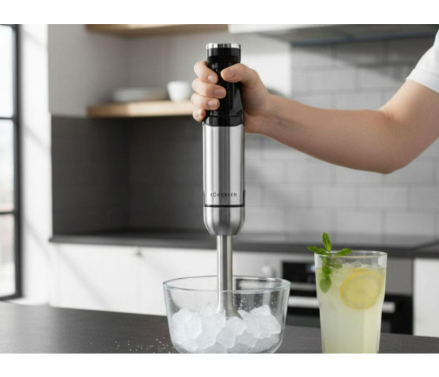 Kohersen Blender ręczny Kohersen Stainless Steel Smart - 1519410 - zdjęcie 5
